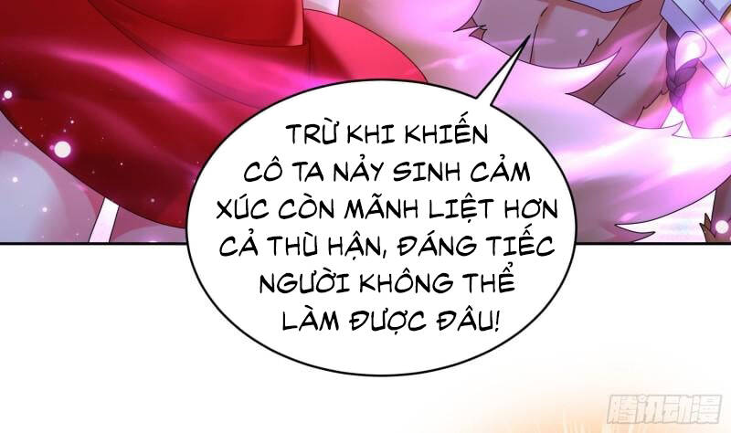 Nghịch Thiên Cải Mệnh Chapter 55 - Trang 16