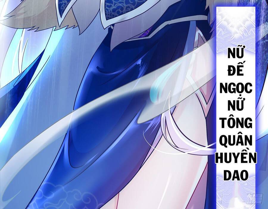 Nghịch Thiên Cải Mệnh Chapter 1 - Trang 8