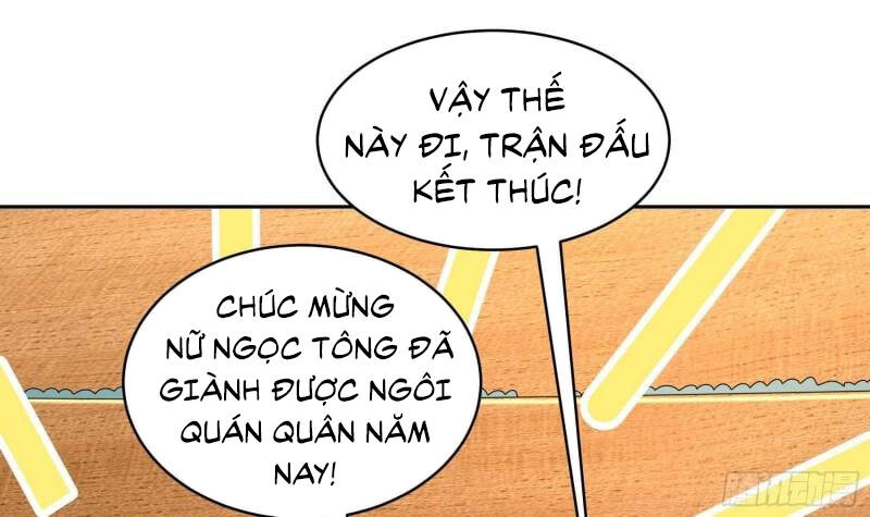 Nghịch Thiên Cải Mệnh Chapter 41 - Trang 31