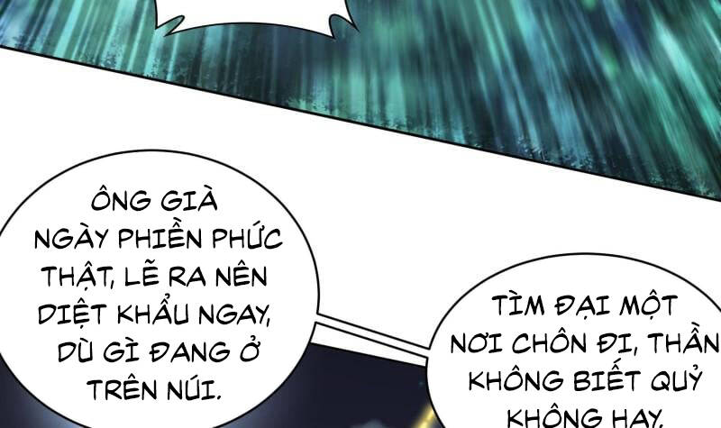 Nghịch Thiên Cải Mệnh Chapter 54 - Trang 48