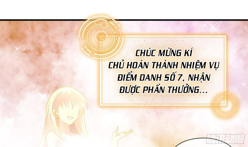 Nghịch Thiên Cải Mệnh Chapter 31 - Trang 9