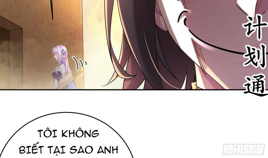 Nghịch Thiên Cải Mệnh Chapter 19 - Trang 10