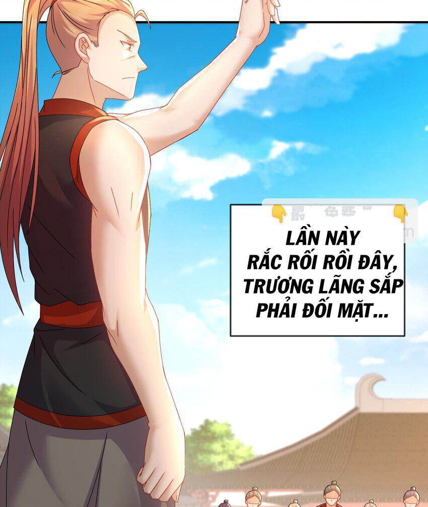 Nghịch Thiên Cải Mệnh Chapter 84 - Trang 58