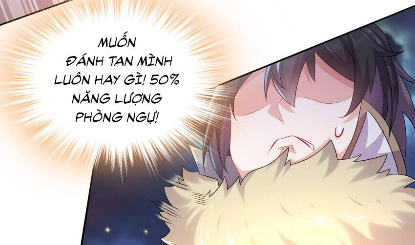 Nghịch Thiên Cải Mệnh Chapter 48 - Trang 33