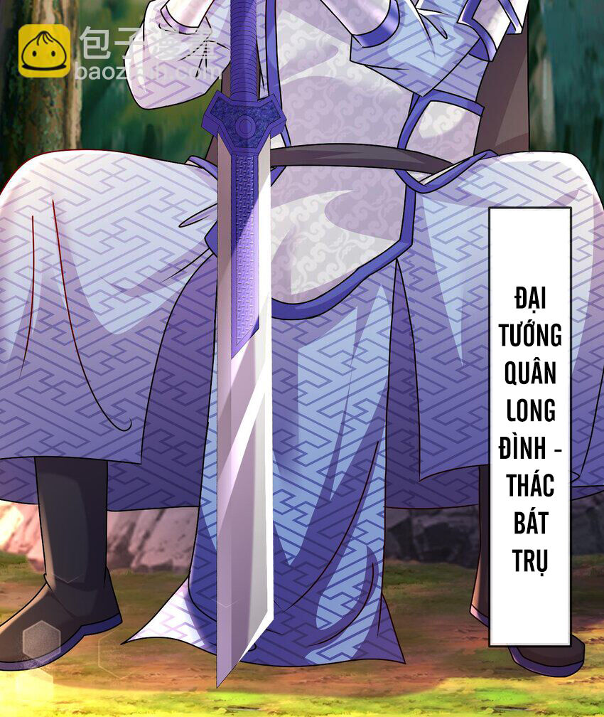 Nghịch Thiên Cải Mệnh Chapter 98 - Trang 9