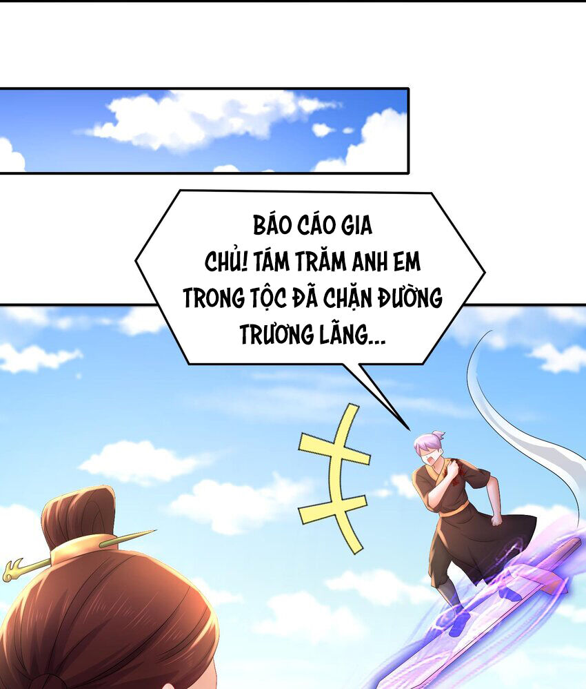 Nghịch Thiên Cải Mệnh Chapter 83 - Trang 49