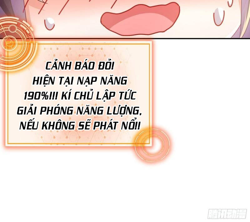 Nghịch Thiên Cải Mệnh Chapter 58 - Trang 18