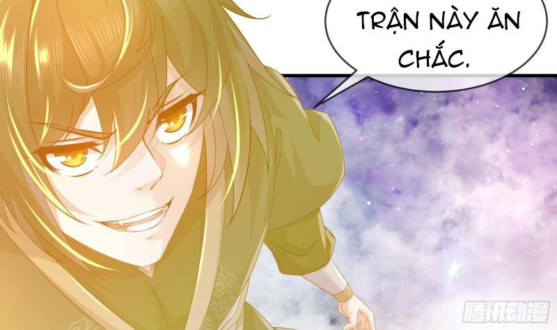 Nghịch Thiên Cải Mệnh Chapter 31 - Trang 21