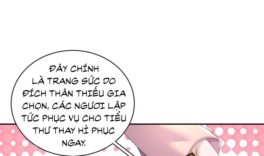 Nghịch Thiên Cải Mệnh Chapter 61 - Trang 6