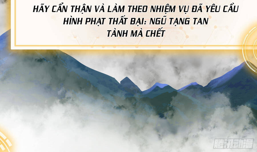 Nghịch Thiên Cải Mệnh Chapter 4 - Trang 44