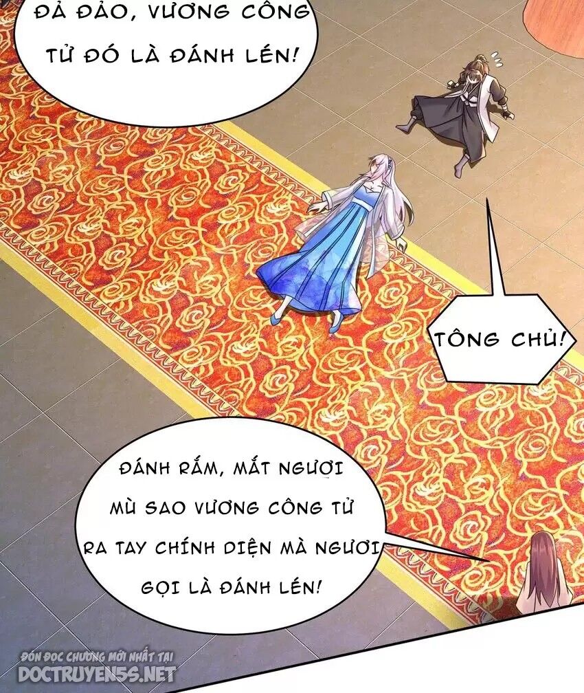 Nghịch Thiên Cải Mệnh Chapter 75 - Trang 48