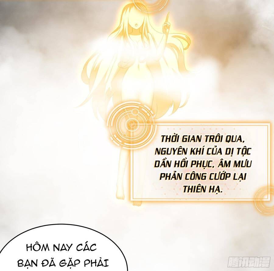 Nghịch Thiên Cải Mệnh Chapter 9 - Trang 44