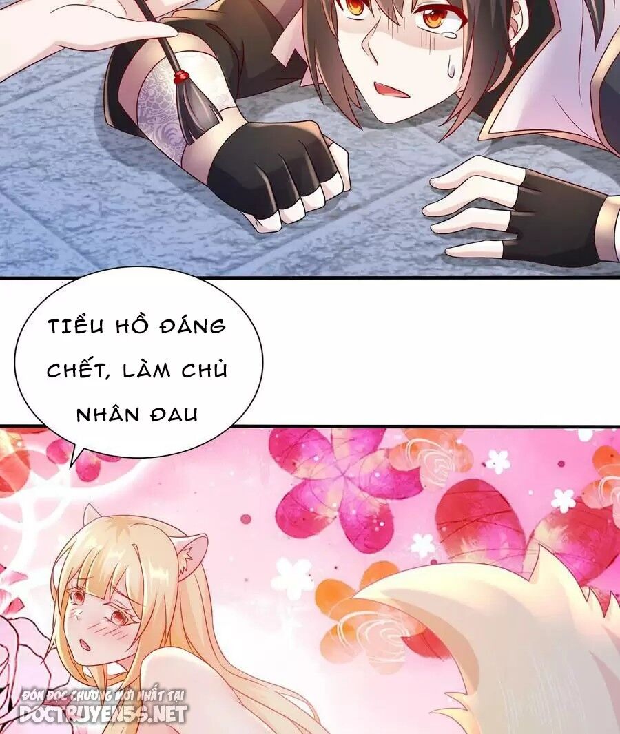 Nghịch Thiên Cải Mệnh Chapter 80 - Trang 33