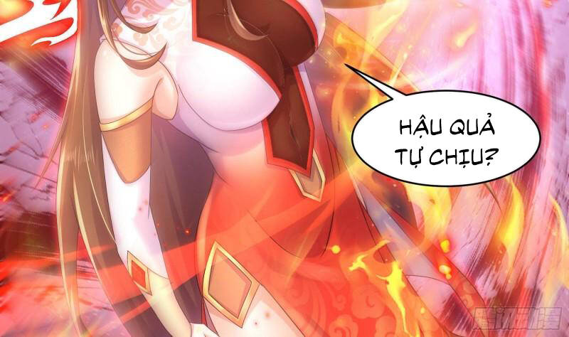 Nghịch Thiên Cải Mệnh Chapter 41 - Trang 9