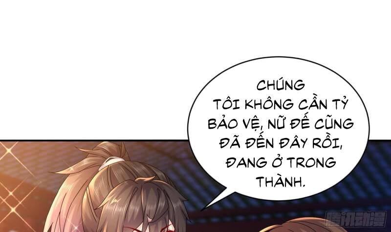 Nghịch Thiên Cải Mệnh Chapter 60 - Trang 14