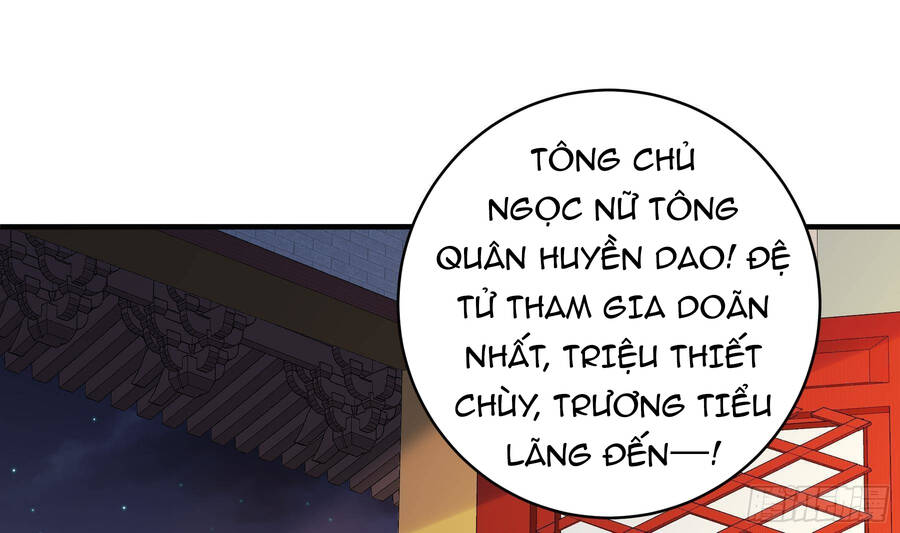 Nghịch Thiên Cải Mệnh Chapter 26 - Trang 27