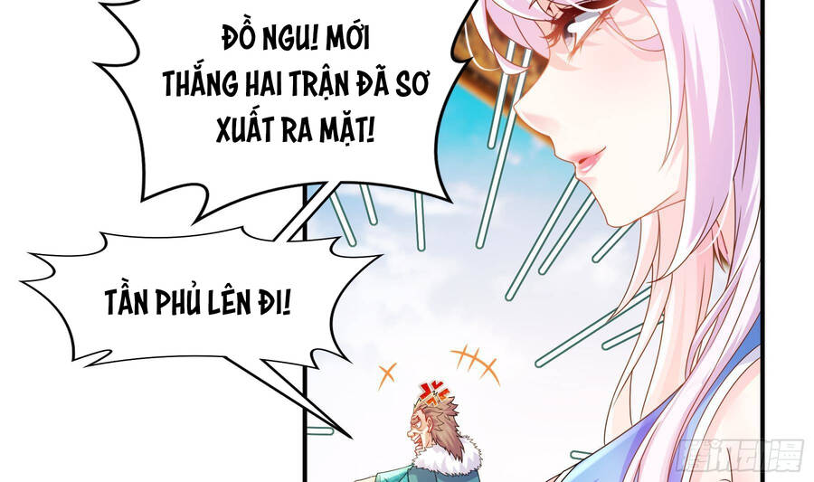 Nghịch Thiên Cải Mệnh Chapter 28 - Trang 7