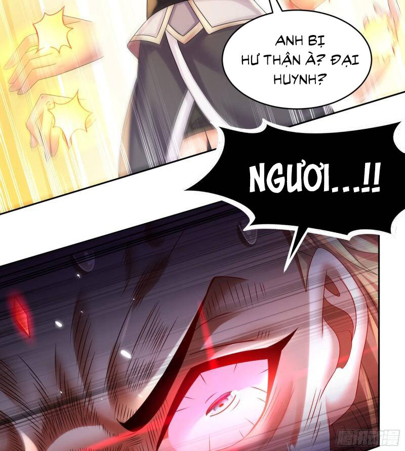 Nghịch Thiên Cải Mệnh Chapter 38 - Trang 29