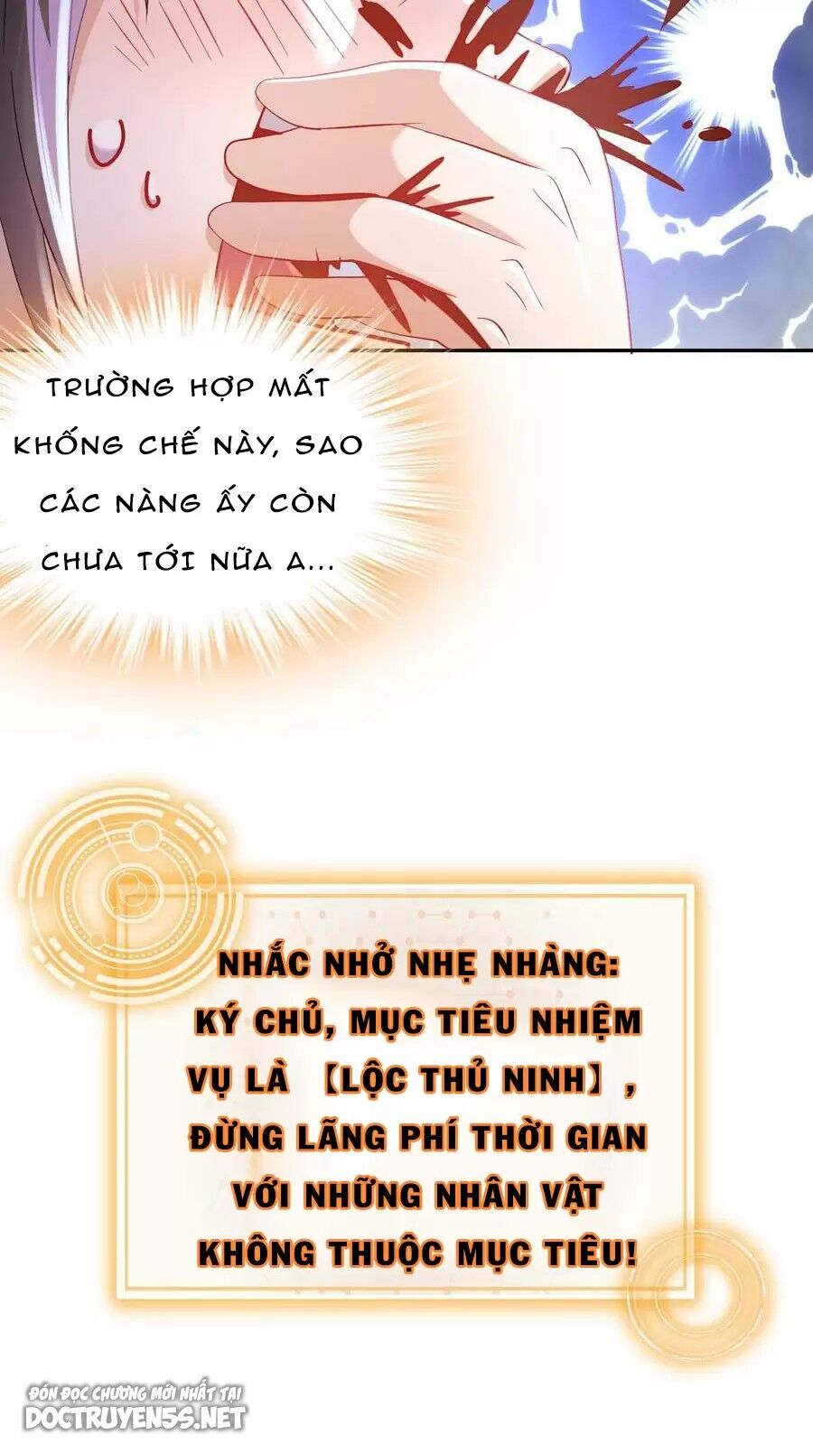 Nghịch Thiên Cải Mệnh Chapter 80 - Trang 15