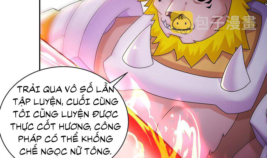 Nghịch Thiên Cải Mệnh Chapter 50 - Trang 59