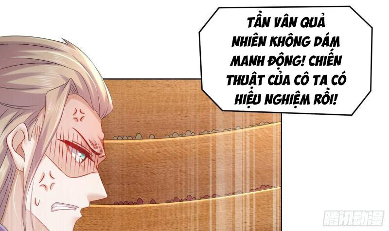 Nghịch Thiên Cải Mệnh Chapter 37 - Trang 25