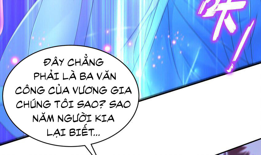 Nghịch Thiên Cải Mệnh Chapter 68 - Trang 6