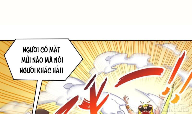 Nghịch Thiên Cải Mệnh Chapter 52 - Trang 26