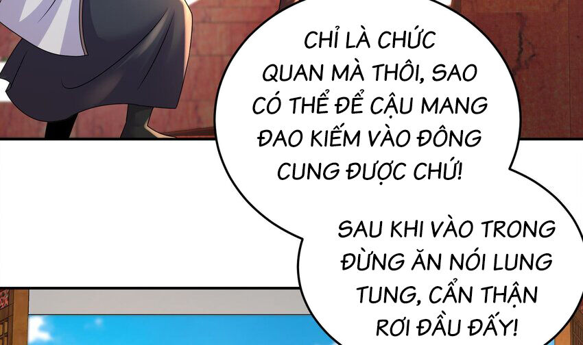 Nghịch Thiên Cải Mệnh Chapter 92 - Trang 56