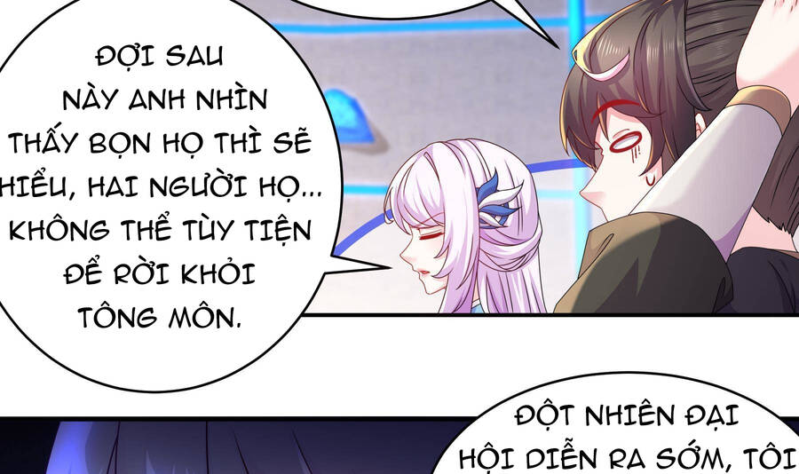 Nghịch Thiên Cải Mệnh Chapter 26 - Trang 21