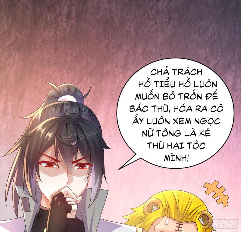 Nghịch Thiên Cải Mệnh Chapter 52 - Trang 24