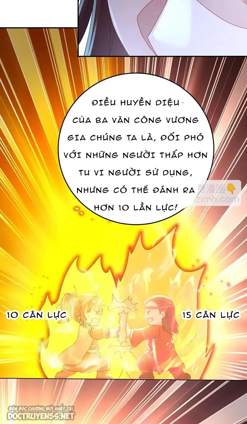 Nghịch Thiên Cải Mệnh Chapter 77 - Trang 9