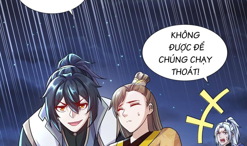 Nghịch Thiên Cải Mệnh Chapter 100 - Trang 45