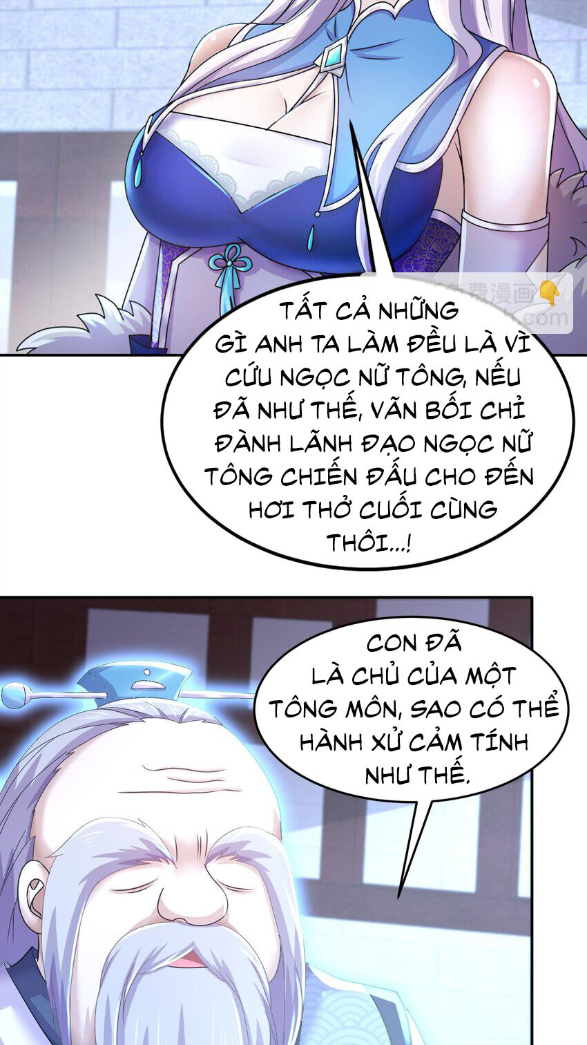 Nghịch Thiên Cải Mệnh Chapter 85 - Trang 15