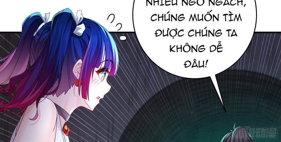 Nghịch Thiên Cải Mệnh Chapter 21 - Trang 8