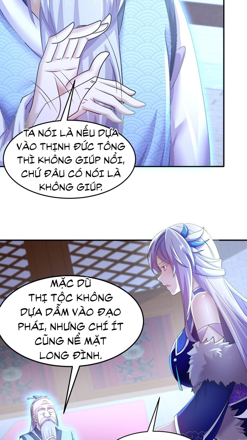 Nghịch Thiên Cải Mệnh Chapter 85 - Trang 16