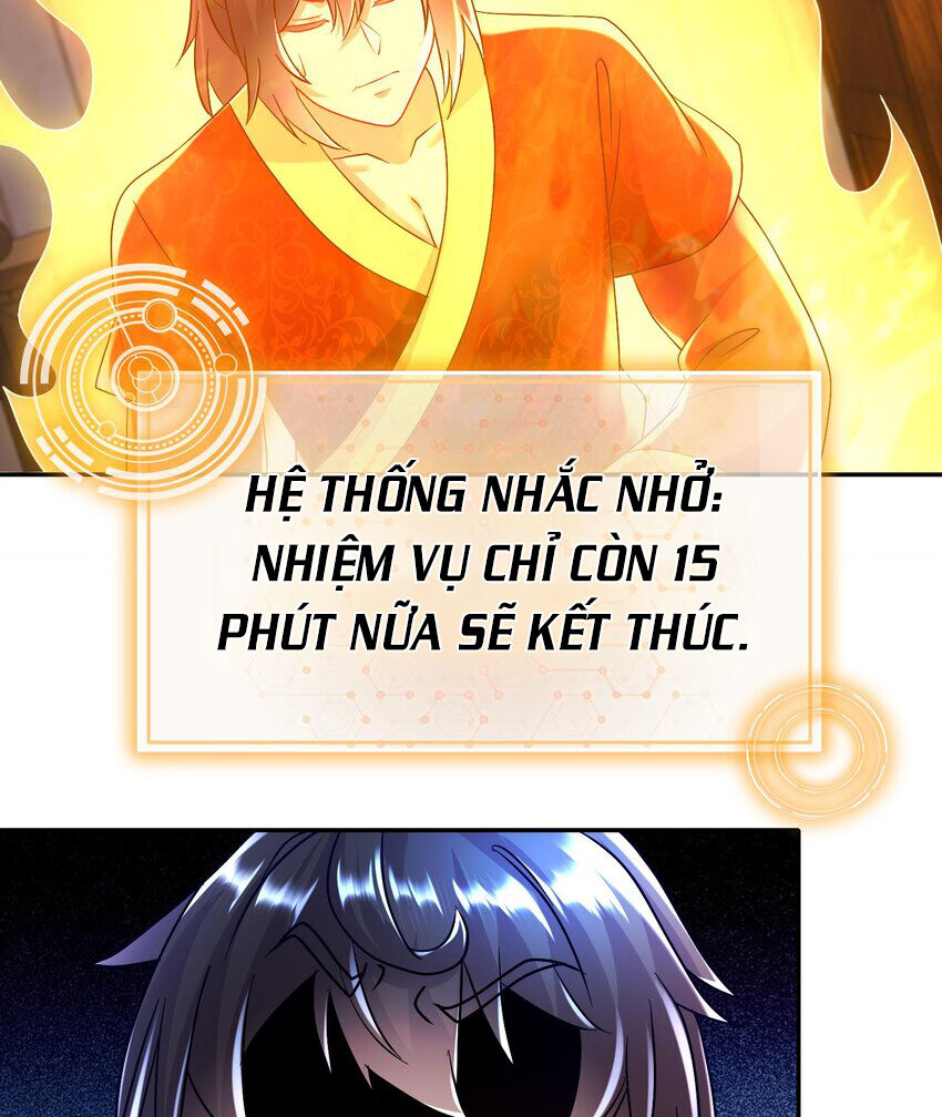 Nghịch Thiên Cải Mệnh Chapter 89 - Trang 29