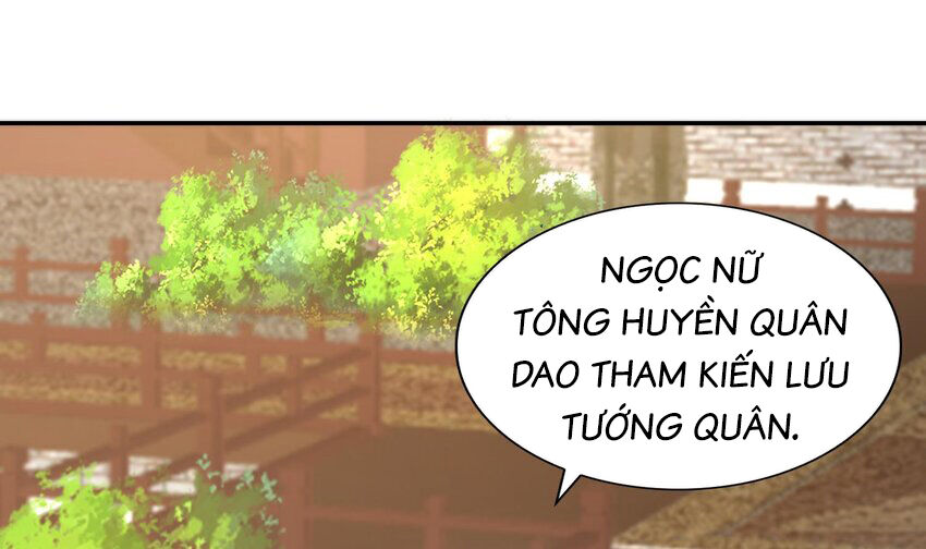 Nghịch Thiên Cải Mệnh Chapter 92 - Trang 23