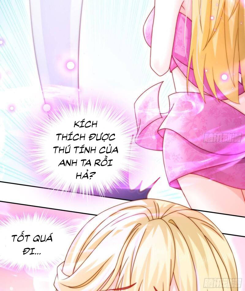 Nghịch Thiên Cải Mệnh Chapter 46 - Trang 36