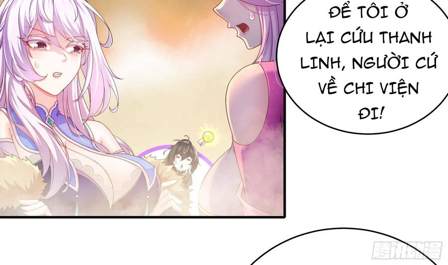 Nghịch Thiên Cải Mệnh Chapter 19 - Trang 5