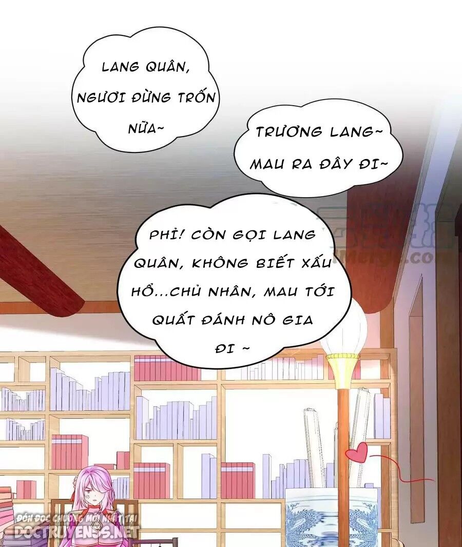 Nghịch Thiên Cải Mệnh Chapter 80 - Trang 40