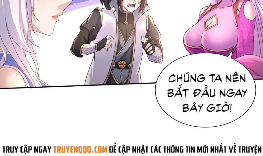 Nghịch Thiên Cải Mệnh Chapter 81 - Trang 10