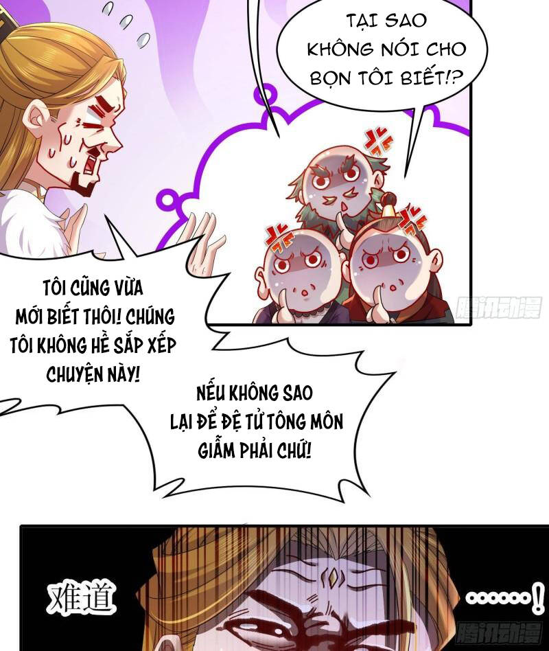 Nghịch Thiên Cải Mệnh Chapter 33 - Trang 25