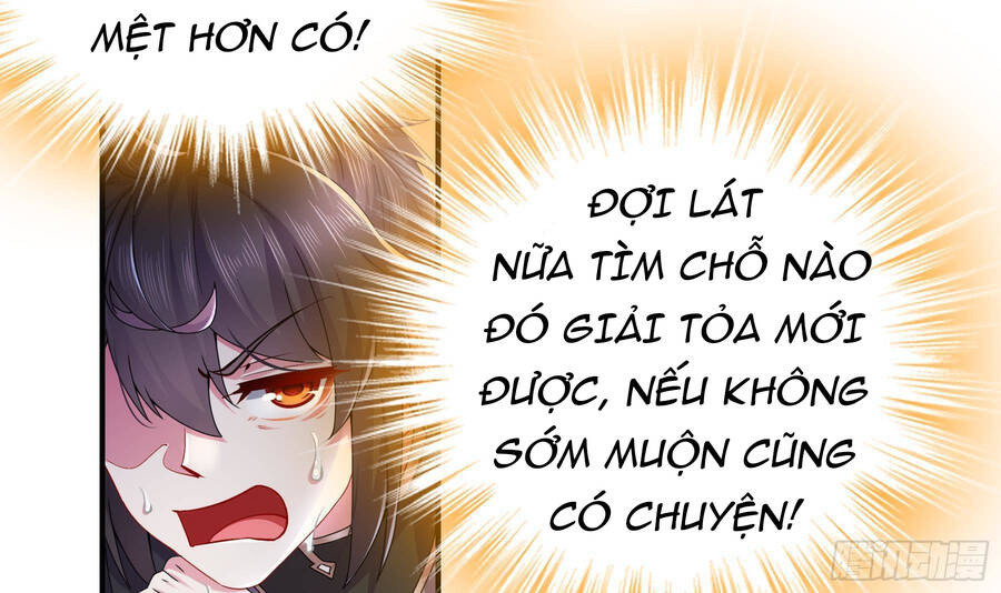 Nghịch Thiên Cải Mệnh Chapter 5 - Trang 13