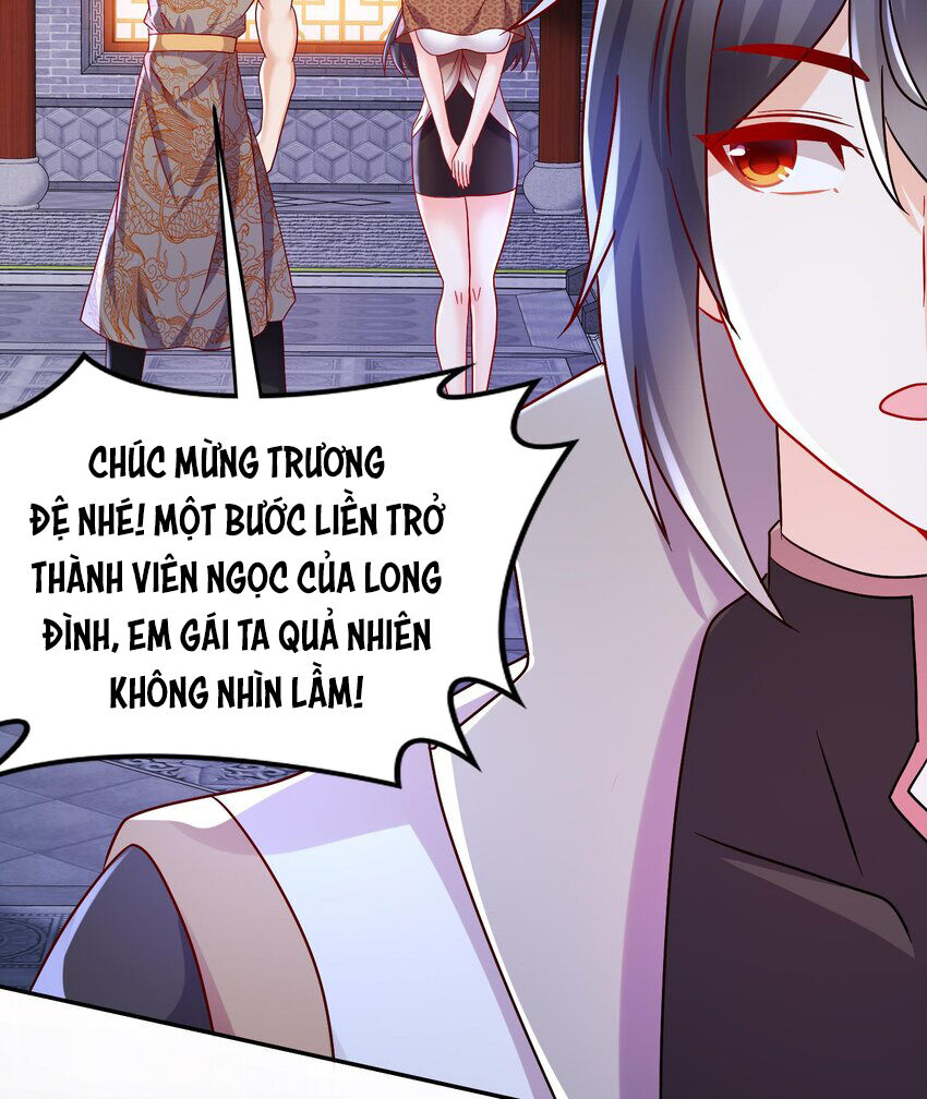 Nghịch Thiên Cải Mệnh Chapter 91 - Trang 75