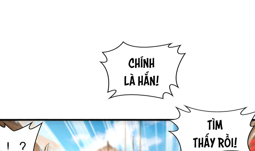 Nghịch Thiên Cải Mệnh Chapter 86 - Trang 31