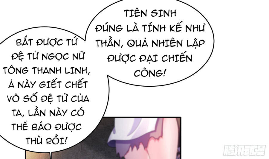 Nghịch Thiên Cải Mệnh Chapter 20 - Trang 9