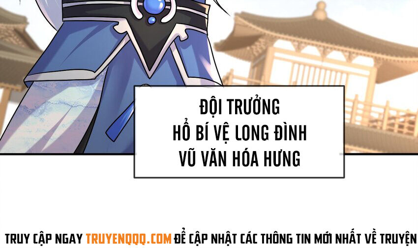 Nghịch Thiên Cải Mệnh Chapter 93 - Trang 21