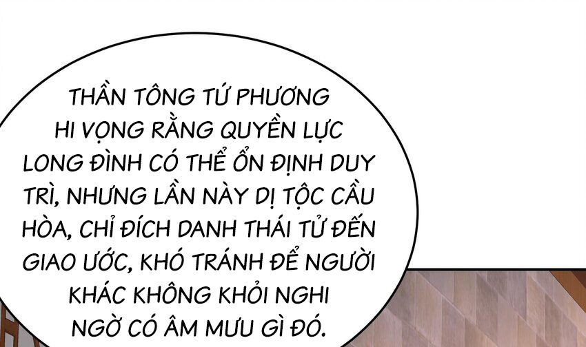 Nghịch Thiên Cải Mệnh Chapter 94 - Trang 23