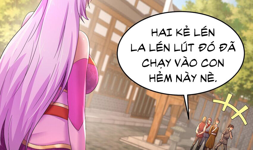 Nghịch Thiên Cải Mệnh Chapter 85 - Trang 50