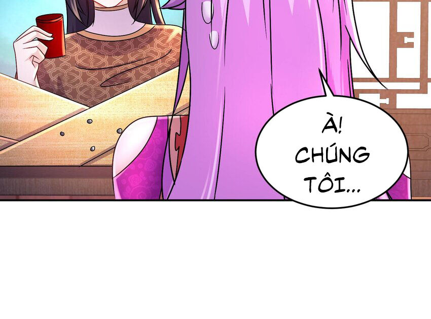 Nghịch Thiên Cải Mệnh Chapter 90 - Trang 10